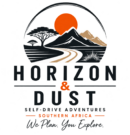 Horizon and Dust